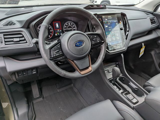 2026 Subaru Ascent Limited Bronze Edition - Photo 7