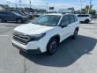 Used 2026 Subaru Forester Premium SUV