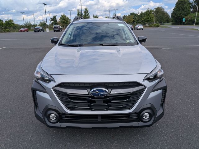 2025 Subaru Outback Premium photo 2