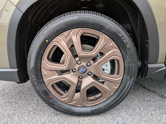 2026 Subaru Ascent Limited Bronze Edition - Photo 16