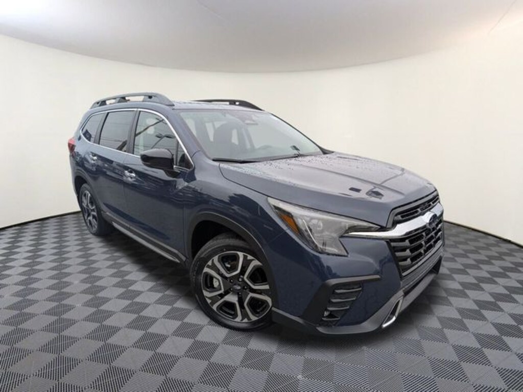 New 2025 Subaru Ascent Touring 7-Passenger SUV