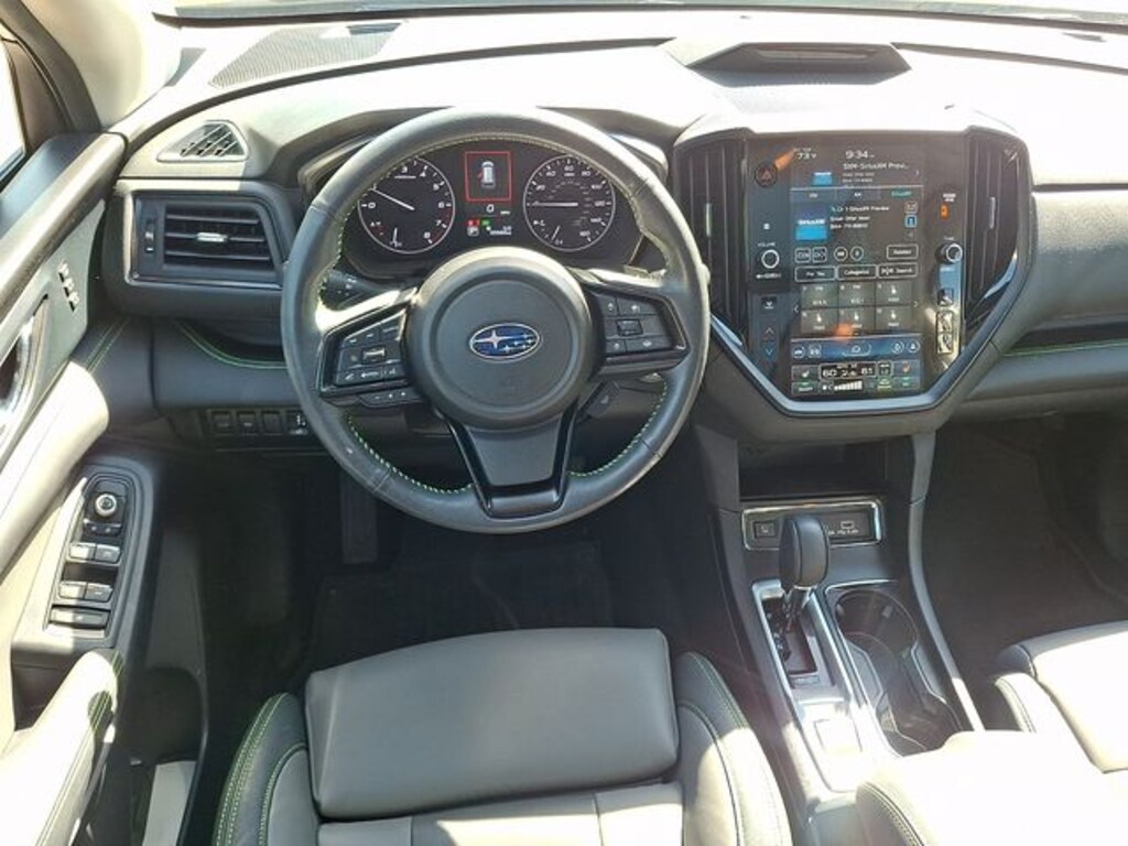 Used 2023 Subaru Ascent Onyx Edition SUV