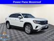 Used 2022 Volkswagen Atlas Cross Sport 3.6L V6 SE w/Technology SUV