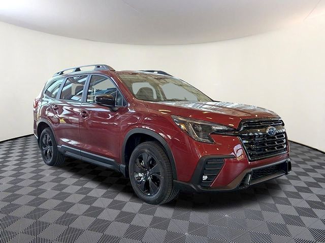 2026 Subaru Ascent Premium 7 Passenger's photo