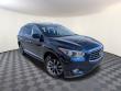 Used 2015 INFINITI QX60 Base SUV