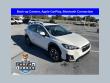 Used 2019 Subaru Crosstrek 2.0i Premium SUV