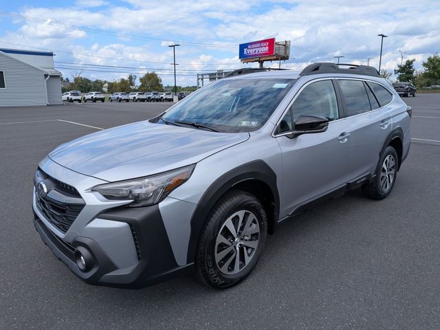 2025 Subaru Outback Premium photo 3
