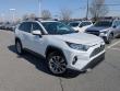 Used 2020 Toyota RAV4 Limited SUV
