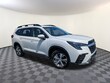 Subaru Forester Hybrid