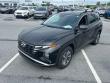 Used 2022 Hyundai Tucson Hybrid Blue SUV