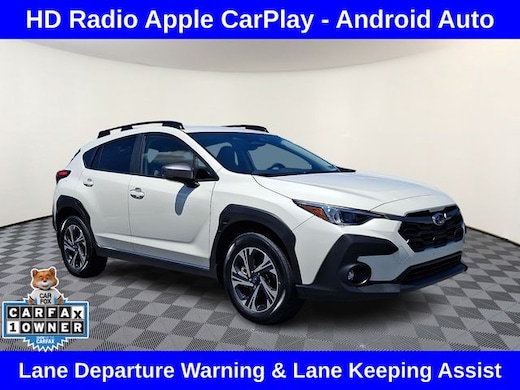 2024 Subaru Crosstrek Premium SUV