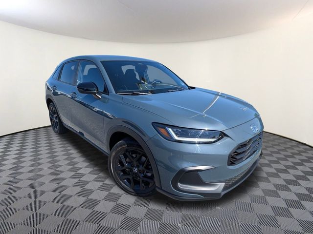 2023 Honda HR-V