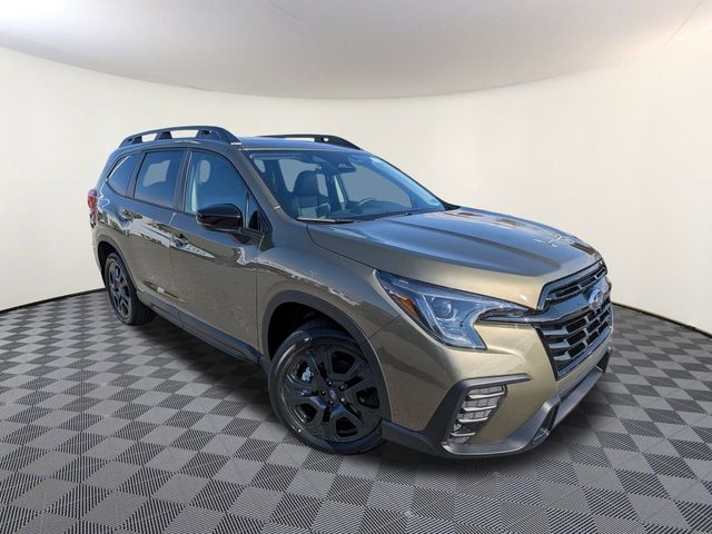 2025 Subaru Ascent Onyx Edition-Touring's photo