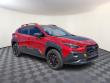 Used 2024 Subaru Crosstrek Wilderness SUV
