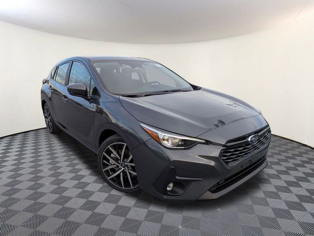 2026 Subaru Impreza Sport's photo