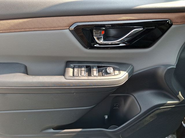 2026 Subaru Forester Sport - Photo 10