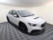 Subaru WRX