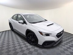 2025 Subaru WRX Premium Sedan