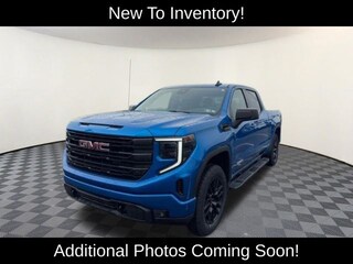 new 2023 GMC Sierra 1500 Elevation Truck Crew Cab new jersey