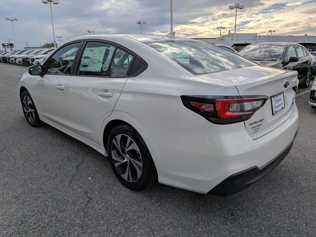 2025 Subaru Legacy Premium photo 4