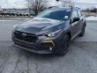 Used 2024 Subaru Crosstrek Sport SUV