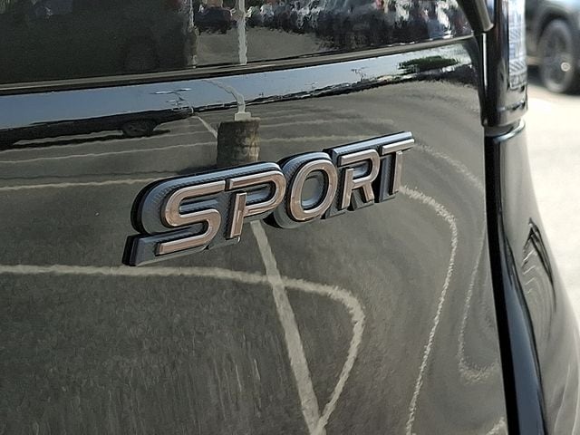2026 Subaru Forester Sport - Photo 17