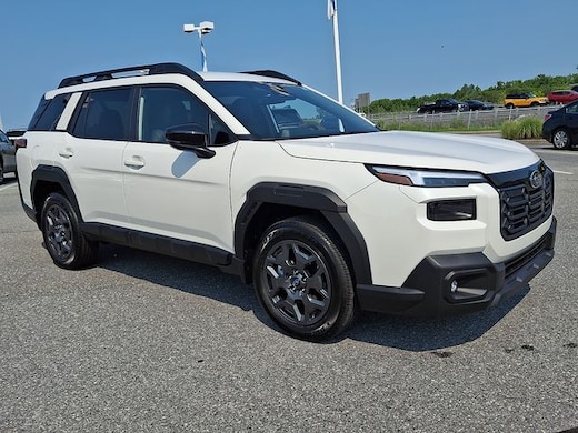 2026 Subaru Outback Premium SUV