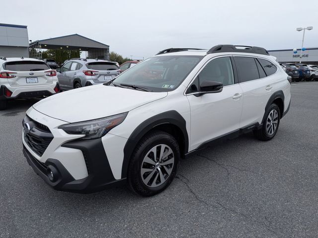 2025 Subaru Outback Premium photo 3