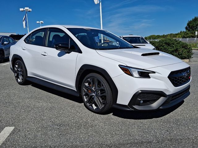 2026 Subaru WRX