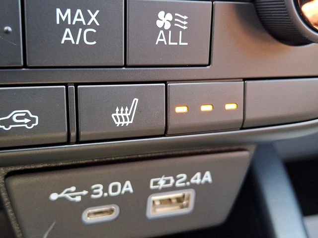 2026 Subaru Outback Limited - Photo 15