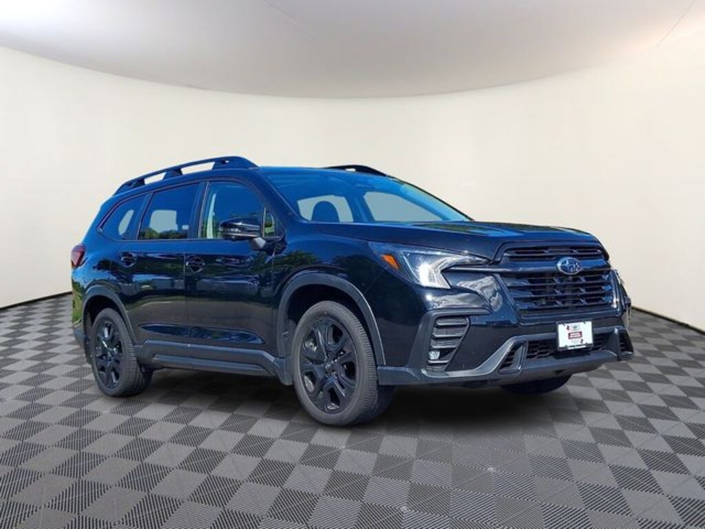 Used 2023 Subaru Ascent Onyx Edition SUV