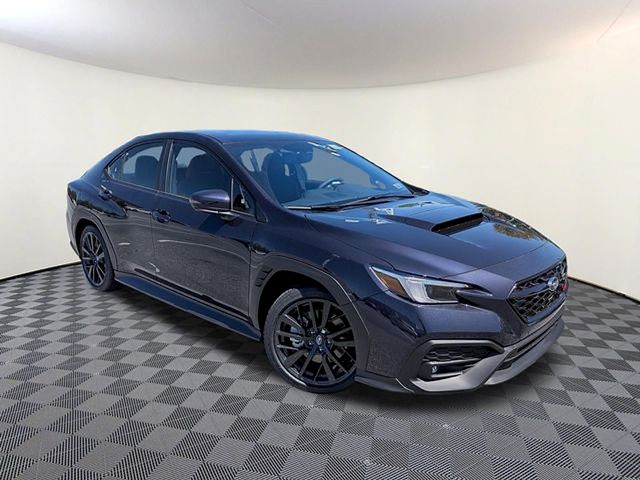 2026 Subaru WRX Sport-Tech's photo