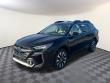 Certified 2023 Subaru Outback Limited SUV