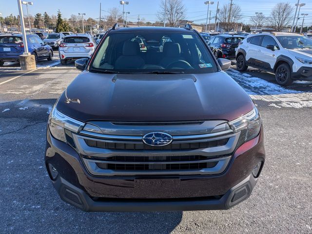 2026 Subaru Forester Premium photo 2