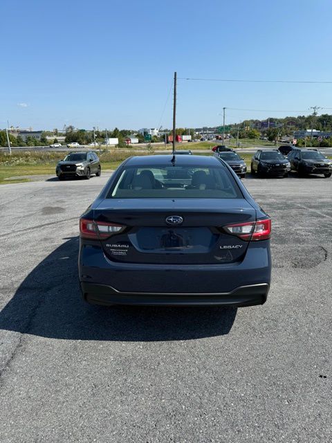 2023 Subaru Legacy Premium photo 3