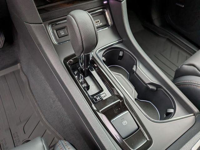 2026 Subaru Ascent Limited Bronze Edition - Photo 8