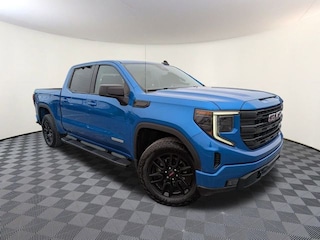 new 2023 GMC Sierra 1500 Elevation Truck Crew Cab new jersey