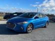 Used 2017 Hyundai Elantra SE Sedan
