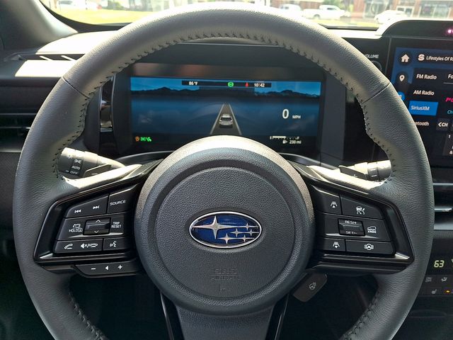 2026 Subaru Outback Limited - Photo 13
