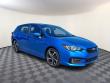 Used 2023 Subaru Impreza Sport 5-Door