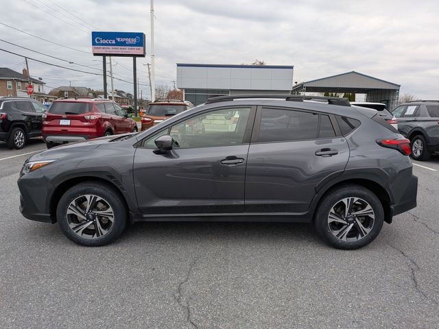 2024 Subaru Crosstrek Premium photo 4