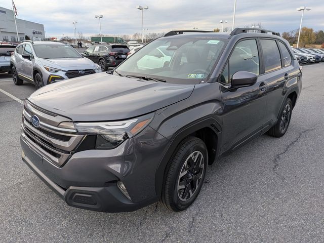 2026 Subaru Forester Premium Base photo 2