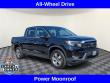 Used 2024 Honda Ridgeline RTL Truck Crew Cab