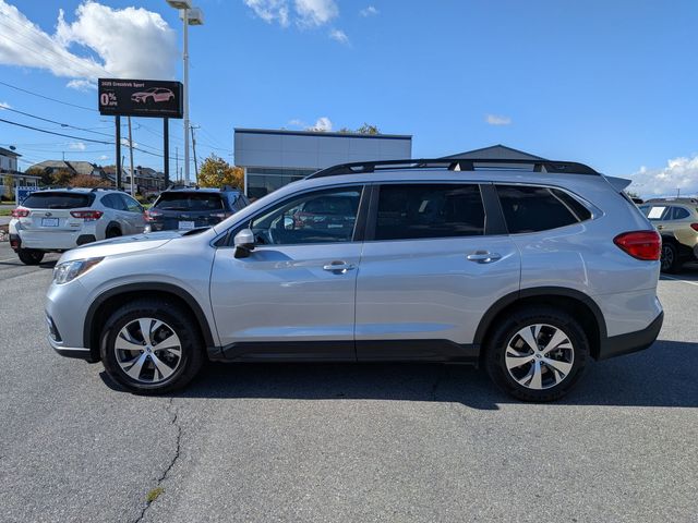 2022 Subaru Ascent Premium photo 4