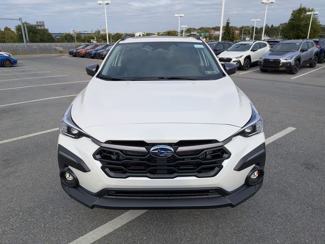 2025 Subaru Crosstrek Limited photo 2