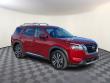 Used 2024 Nissan Pathfinder Platinum SUV
