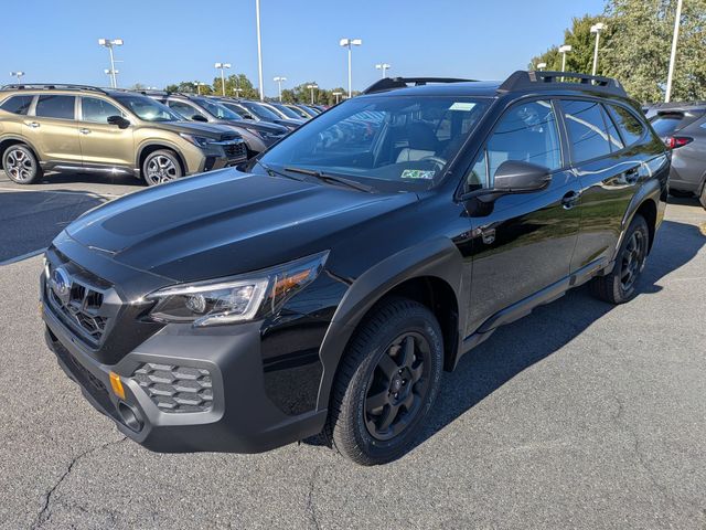 2025 Subaru Outback Wilderness photo 3