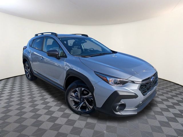 2026 Subaru Crosstrek Premium's photo
