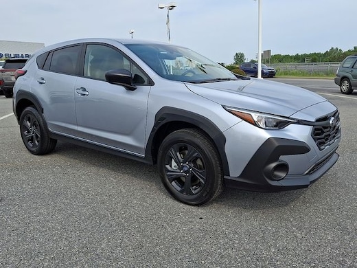 2026 Subaru Crosstrek Base SUV