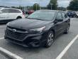 Used 2024 Subaru Legacy Base Sedan